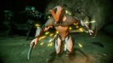 Warframe