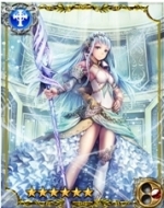 画像ギャラリー No.003のサムネイル画像 / ブラウザゲーム「ラグナブレイク・サーガ」がDMMオンラインゲームで配信決定。ガチャに挑戦できる事前登録が開始