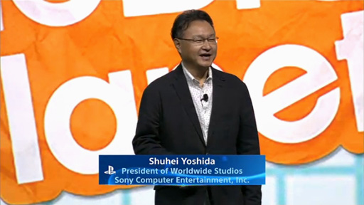 ꡼ No.002Υͥ / E3 2014PS4ѥեȡLittleBigPlanet 3פ2014ǯ11ȯꡣʥץ쥤֥륭饯о줹ȥ쥤顼ࡼӡ