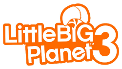 画像集#024のサムネイル/［E3 2014］「LittleBigPlanet 3」は新キャラクターの登場で，さらに凝ったステージ作りが可能に。プレイもクリエイトもこれまで以上に楽しそう！