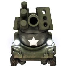 画像集#005のサムネイル/「リトルビッグプラネット3」が「METAL GEAR SOLID V: GROUND ZEROES」とコラボレーション。リビッツがスネークの姿に