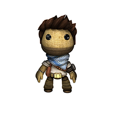 画像集#003のサムネイル/「リトルビッグプラネット3」の早期購入特典は,カスタマイズで使用できる3種類の「コスチュームパック」に決定