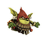 画像集#007のサムネイル/「リトルビッグプラネット3」の早期購入特典は,カスタマイズで使用できる3種類の「コスチュームパック」に決定