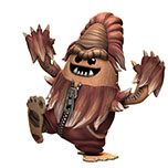 画像集#011のサムネイル/「リトルビッグプラネット3」の早期購入特典は,カスタマイズで使用できる3種類の「コスチュームパック」に決定