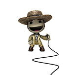 画像集#012のサムネイル/「リトルビッグプラネット3」の早期購入特典は,カスタマイズで使用できる3種類の「コスチュームパック」に決定