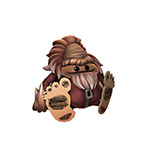 画像集#013のサムネイル/「リトルビッグプラネット3」の早期購入特典は,カスタマイズで使用できる3種類の「コスチュームパック」に決定