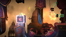 ���������꡼ No.003�Υ���ͥ������ / �֥�ȥ�ӥå��ץ�ͥå�3�פο����ʥȥ쥤�顼�������ˡ����ȡ��꡼�䡤4�Τ���ץ쥤���֥륭��饯��������ħ��Ҳ�