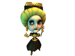 画像ギャラリー No.003のサムネイル画像 / 「リトルビッグプラネット3」のDLC「ゴーイング・ホーム」は7月9日から配信