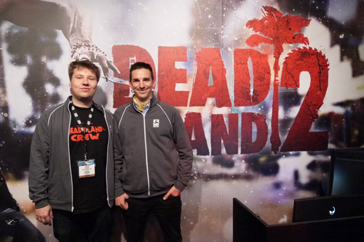 ꡼ No.001Υͥ / E3 2014ϼ¤Ͽܤ˺줿ӥࡩ ȯɽ줿Dead Island 2פUnreal Engine 4