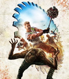 ꡼ No.003Υͥ / E3 2014ϼ¤Ͽܤ˺줿ӥࡩ ȯɽ줿Dead Island 2פUnreal Engine 4