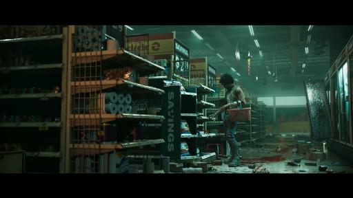 ꡼ No.006 | Dead Island 2פ2023ǯ23ȯꡪž̤˾夲Ƥ³Ԥ۵˷줷֤᤭餹Υ