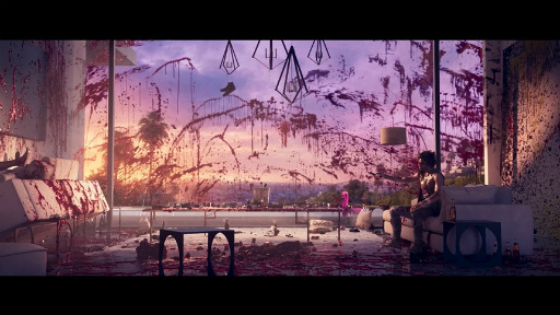 ꡼ No.007 | Dead Island 2פ2023ǯ23ȯꡪž̤˾夲Ƥ³Ԥ۵˷줷֤᤭餹Υ