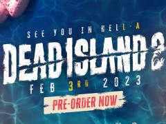 「Dead Island 2」が2023年2月3日に発売決定! 暗礁に乗り上げていた続編が,陽気に血しぶきを吹き散らすノリで復活
