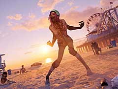 「Dead Island 2」のトレイラー公開。 “ヘル・エー”ことロサンゼルスを舞台に，6人のサバイバーがゾンビと戦うサンドボックス型のアクションRPG