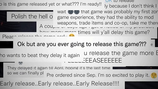 画像ギャラリー No.001のサムネイル画像 / 「Dead Island 2」の発売日が1週間前倒しされ,4月21日に。発売までに新たなトレイラーも公開予定