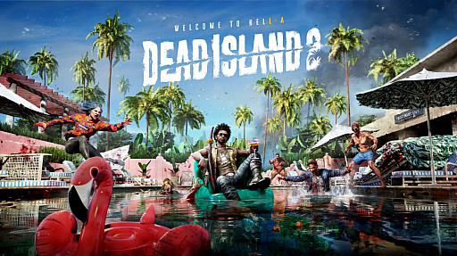 ꡼ No.004 | ȥ쥤󥳡Ȥɬפʤ餤ɤη줷֤夬롤Dead Island 2פΥȥ쥤顼