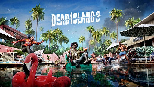 ꡼ No.001Υͥ / SteamǡDead Island 2פ422ȯءDLCDead Island: Riptide Definitive Editionפ216ޤ̵
