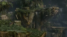 画像ギャラリー No.004のサムネイル画像 / 「アンチャーテッド 海賊王と最後の秘宝」の公式サイトが公開。海賊王の秘宝が眠るリバタリアへの冒険にネイトが挑む