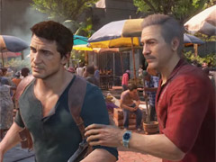 ��E3 2015�ϡ֥�����㡼�ƥå� ��±���ȺǸ�������פΥץ쥤�ǥ⤬SCE����ե���󥹤Ǹ������Ʒ���˥������������Ȥ������Ȥ餷��������