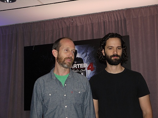 ꡼ No.001 | E3 2015ϡ֥㡼ƥå ±ȺǸפΥǥץ쥤ǳǧǤ̤Ҳ𡣷㤷θԥϢ³