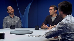 ꡼ No.003 | SCEJA֥㡼ƥåɡפThe Last of Usפγȯãäʹࡼӡ֥Ρƥɥḁ̊󥿥ӥ塼פ