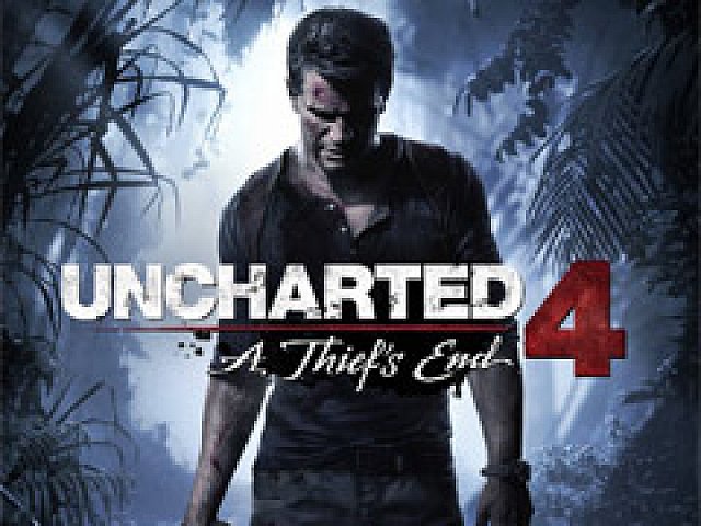 アンチャーテッド 海賊王と最後の秘宝」の北米発売は2016年3月18日に決定