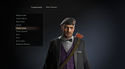 画像ギャラリー No.005のサムネイル画像 / 「アンチャーテッド 海賊王と最後の秘宝」のマルチプレイモードを担当するロバート・コグバーン氏へインタビュー