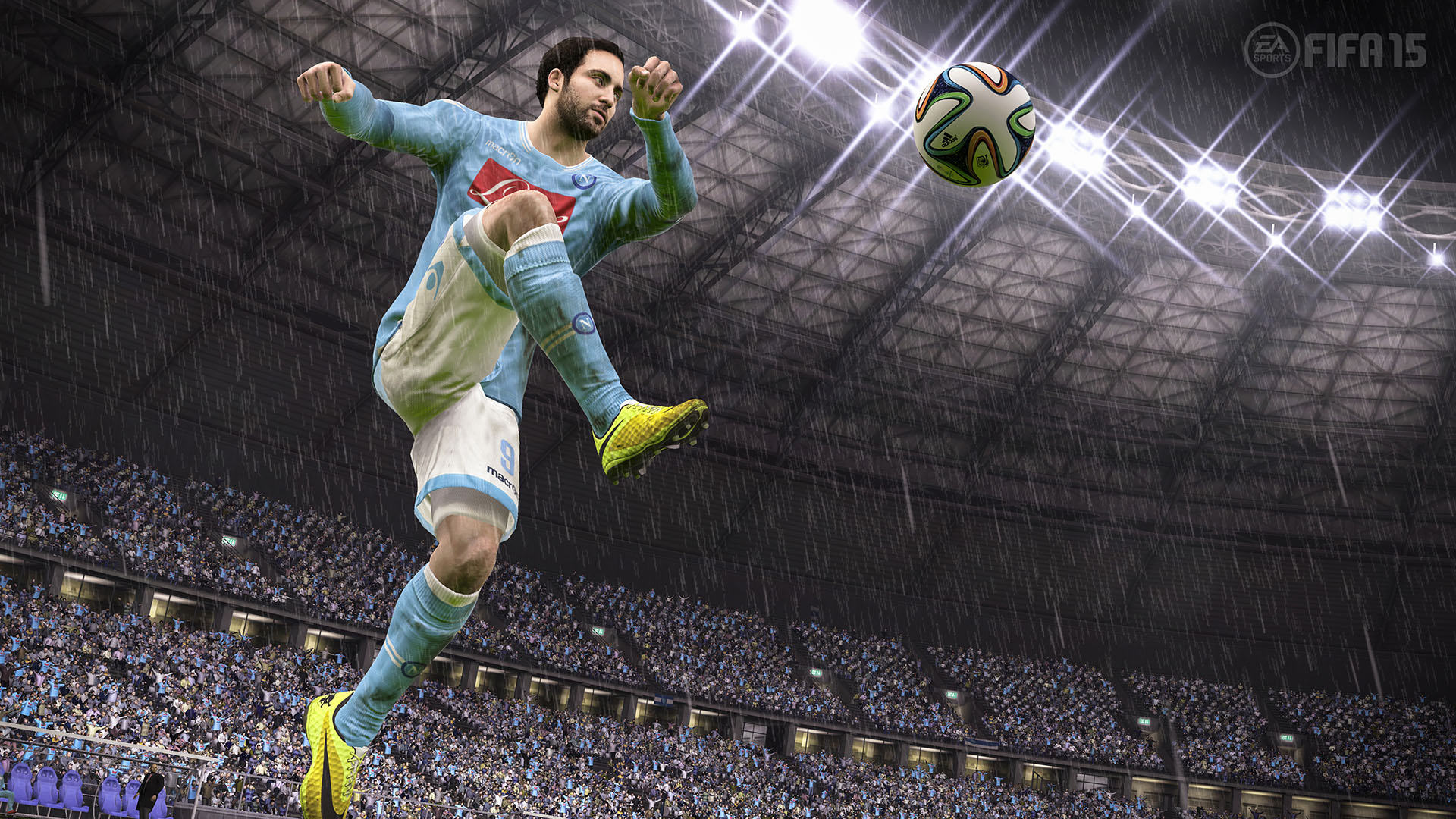 画像集no 002 14 サッカーゲーム Fifa 15 が今秋発売決定 エモーショナルインテリジェンス 画像集no 002 14 サッカーゲーム Fifa 15 が今秋発売決定 エモーショナルインテリジェンス