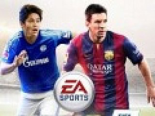 日本語版 Fifa 15 パッケージアートに内田篤人選手 リオネル メッシ選手を起用 内田選手のコメントを掲載 日本語版 Fifa 15 パッケージアートに内田篤人選手 リオネル メッシ選手を起用 内田選手のコメントを掲載