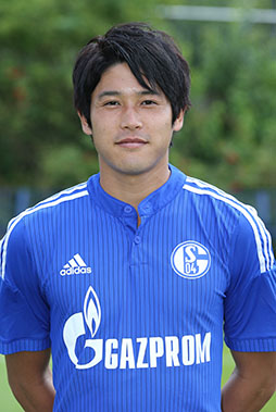 画像集#001のサムネイル/長谷部 誠選手と内田篤人選手が「FIFA 15」のアンバサダーに就任