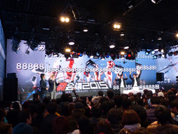 ������#003�Υ���ͥ���/��Ʈ���2015��ȯɽ������ͤ��ݡ��ȡ�ǤŷƲ��Wii U�����ȥ�֥��ץ�ȥ�����פ����ܽ�ץ쥤���֥��Ÿ�����餫��