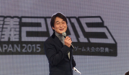 ������#004�Υ���ͥ���/��Ʈ���2015��ȯɽ������ͤ��ݡ��ȡ�ǤŷƲ��Wii U�����ȥ�֥��ץ�ȥ�����פ����ܽ�ץ쥤���֥��Ÿ�����餫��