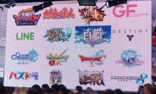 ������#038�Υ���ͥ���/��Ʈ���2015��ȯɽ������ͤ��ݡ��ȡ�ǤŷƲ��Wii U�����ȥ�֥��ץ�ȥ�����פ����ܽ�ץ쥤���֥��Ÿ�����餫��