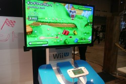 画像ギャラリー No.003のサムネイル画像 / リアル「スプラトゥーン」に老若男女が大はしゃぎ。最新ゲームから伝統ゲームまで,ちょっと気になったブースをお届けする「闘会議2015」レポート