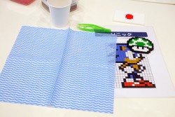 画像ギャラリー No.021のサムネイル画像 / リアル「スプラトゥーン」に老若男女が大はしゃぎ。最新ゲームから伝統ゲームまで,ちょっと気になったブースをお届けする「闘会議2015」レポート