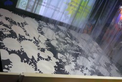 画像ギャラリー No.028のサムネイル画像 / リアル「スプラトゥーン」に老若男女が大はしゃぎ。最新ゲームから伝統ゲームまで,ちょっと気になったブースをお届けする「闘会議2015」レポート