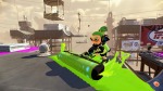 画像ギャラリー No.008のサムネイル画像 / Wii U向けソフト「スプラトゥーン」の発売日が2015年5月28日に決定。イカ達のamiiboも発表