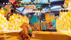 画像ギャラリー No.014のサムネイル画像 / Wii U向けソフト「スプラトゥーン」の発売日が2015年5月28日に決定。イカ達のamiiboも発表