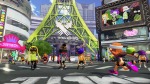 画像ギャラリー No.031のサムネイル画像 / Wii U向けソフト「スプラトゥーン」の発売日が2015年5月28日に決定。イカ達のamiiboも発表