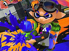 Wii USplatoonפιǡVer.1.3.0ˤ71ۿեΥޥåβƼХĴԤ