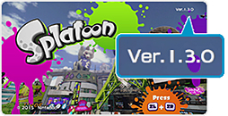 ꡼ No.002Υͥ / Wii USplatoonפιǡVer.1.3.0ˤ71ۿեΥޥåβƼХĴԤ