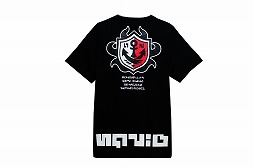 画像ギャラリー No.009のサムネイル画像 / エディットモードが渋谷で8月1日よりイベントを開催。スプラトゥーンTシャツの先行販売も