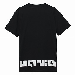 画像ギャラリー No.001のサムネイル画像 / 「スプラトゥーン」のイカVS.タコを表現したTシャツが発売
