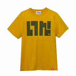画像ギャラリー No.003のサムネイル画像 / 「スプラトゥーン」のイカVS.タコを表現したTシャツが発売
