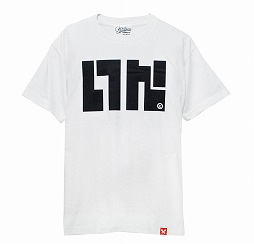 画像ギャラリー No.005のサムネイル画像 / 「スプラトゥーン」のイカVS.タコを表現したTシャツが発売