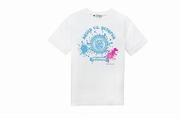 画像ギャラリー No.022のサムネイル画像 / 「スプラトゥーン」のイカVS.タコを表現したTシャツが発売
