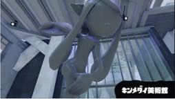 画像ギャラリー No.006のサムネイル画像 / 「Splatoon(スプラトゥーン)」に新ステージ「キンメダイ美術館」登場。佐賀県とのコラボでフェスやグッズ販売も