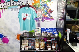 ꡼ No.004 | SplatoonפȺ츩ΥܥåסSagakeen ӡפݡȡȲž륤Υꥹޥĥ꡼ɤзޤ