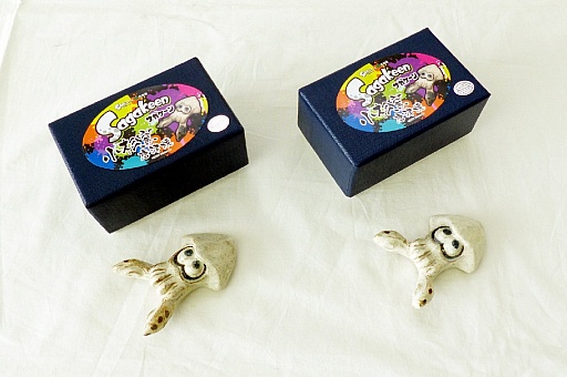 ꡼ No.008 | SplatoonפȺ츩ΥܥåסSagakeen ӡפݡȡȲž륤Υꥹޥĥ꡼ɤзޤ