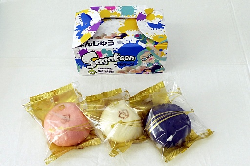 ꡼ No.009 | SplatoonפȺ츩ΥܥåסSagakeen ӡפݡȡȲž륤Υꥹޥĥ꡼ɤзޤ